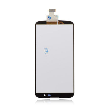 Custom LCD with Digitizer Replacement for LG K10 Indigo