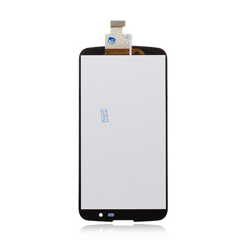 Custom LCD with Digitizer Replacement for LG K10 Indigo