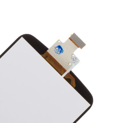 Custom LCD with Digitizer Replacement for LG K10 Indigo