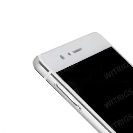 OEM LCD Screen Assembly Replacement for Huawei P9 lite White