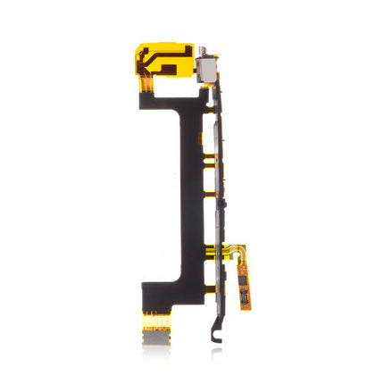 OEM Power Button Flex for Sony Xperia X Performance