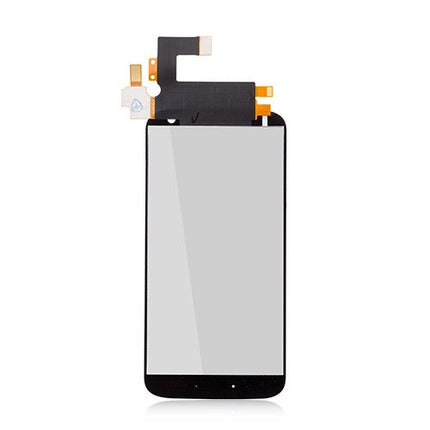 OEM LCD with Digitizer Replacement for Motorola Moto G4 Black