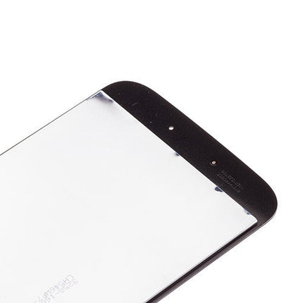 OEM LCD with Digitizer Replacement for Motorola Moto G4 Black