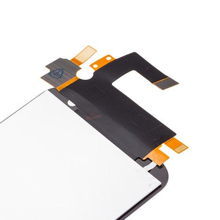 OEM LCD with Digitizer Replacement for Motorola Moto G4 Black