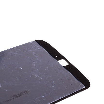 OEM LCD with Digitizer Replacement for Motorola Moto G4 Plus Black