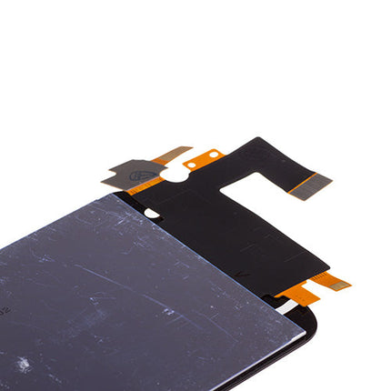OEM LCD with Digitizer Replacement for Motorola Moto G4 Plus Black