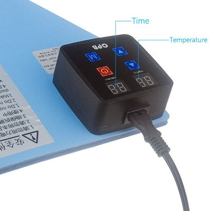Hot Plate for Laboratory Use