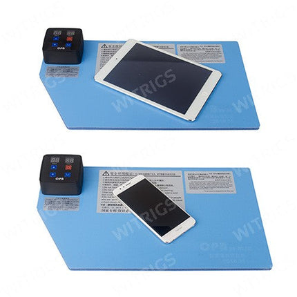 Hot Plate for Laboratory Use