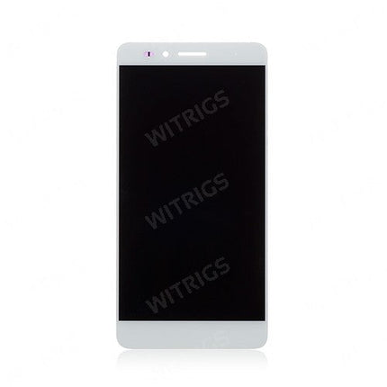 OEM LCD with Digitizer Replacement for Huawei Honor 5X White.