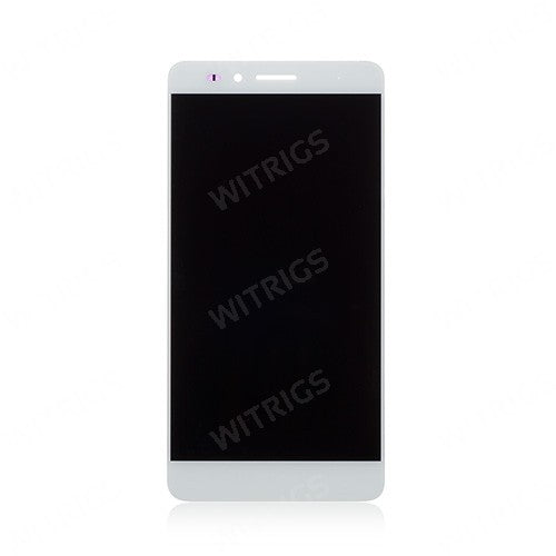 OEM LCD with Digitizer Replacement for Huawei Honor 5X White.