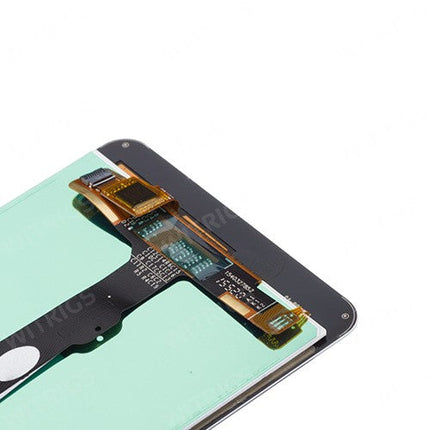 OEM LCD with Digitizer Replacement for Huawei Honor 5X White.