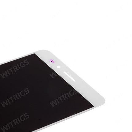 OEM LCD with Digitizer Replacement for Huawei Honor 5X White.