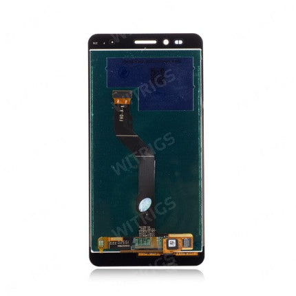 OEM LCD with Digitizer Replacement for Huawei Honor 5X Gold.