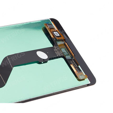 OEM LCD with Digitizer Replacement for Huawei Honor 5X Gold.