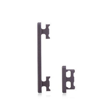 OEM Power & Volume Button for Xiaomi Mi 5 Black