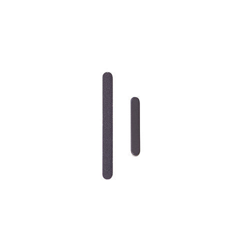 OEM Power & Volume Button for Xiaomi Mi 5 Black