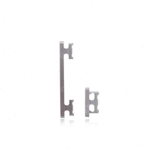 OEM Power & Volume Button for Xiaomi Mi 5 White