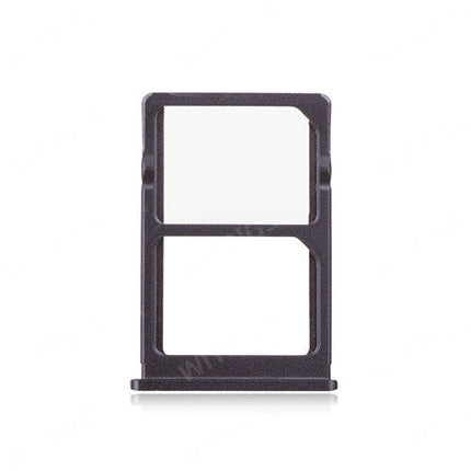 OEM SIM Card Tray for Xiaomi Mi 5 Black