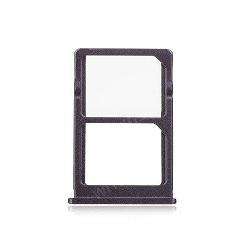 OEM SIM Card Tray for Xiaomi Mi 5 Black