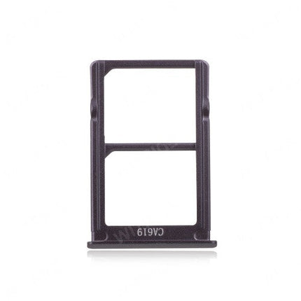 OEM SIM Card Tray for Xiaomi Mi 5 Black