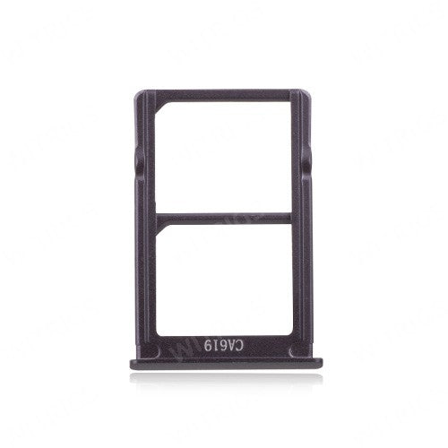 OEM SIM Card Tray for Xiaomi Mi 5 Black