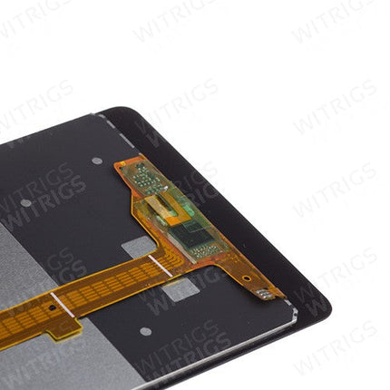 Custom Screen Replacement for Huawei P9 Black