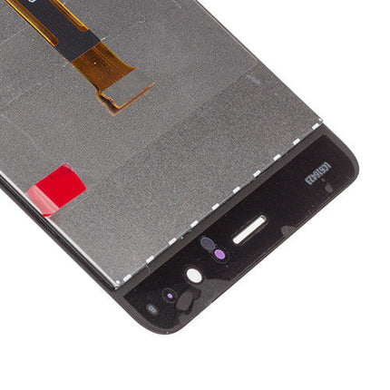 OEM LCD Screen with Digitizer Replacement for Huawei Honor V8 Black