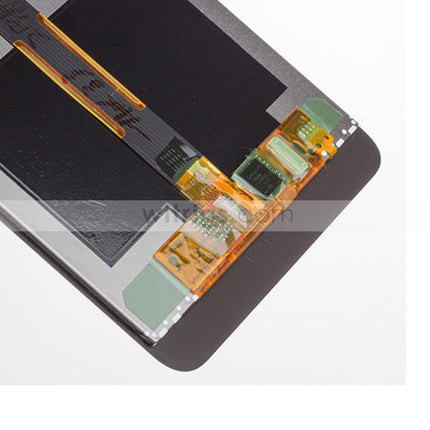 OEM LCD Screen with Digitizer Replacement for Huawei Honor V8 Black