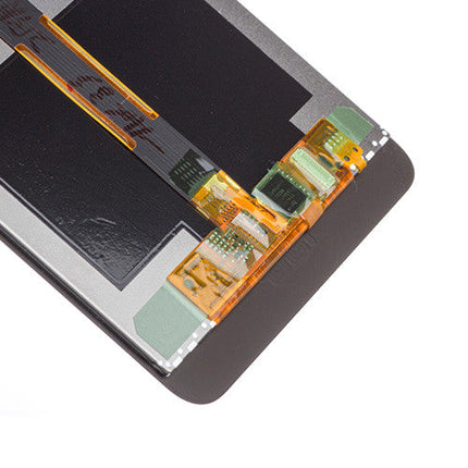 OEM LCD Screen with Digitizer Replacement for Huawei Honor V8 Black