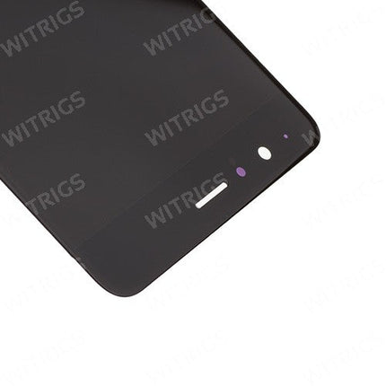 OEM LCD Screen with Digitizer Replacement for Huawei Honor V8 Black