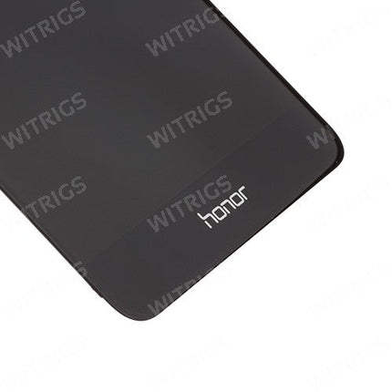 OEM LCD Screen with Digitizer Replacement for Huawei Honor V8 Black