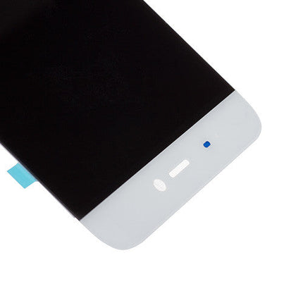 OEM LCD Screen with Digitizer Replacement for Xiaomi Mi 5 White
