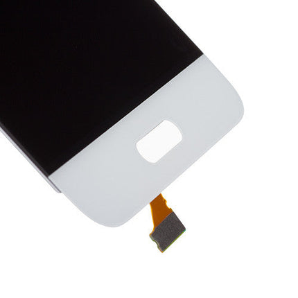 OEM LCD Screen with Digitizer Replacement for Xiaomi Mi 5 White