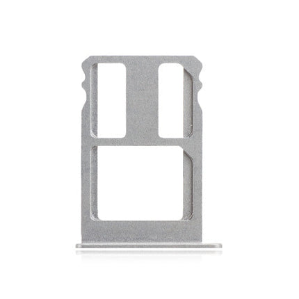 OEM SIM Card Tray for Huawei Nexus 6P Aluminium