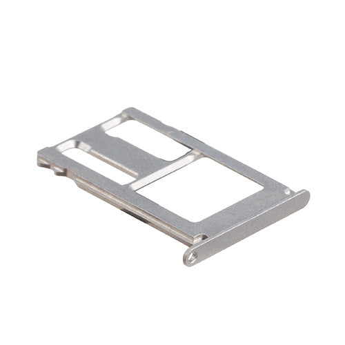 OEM SIM Card Tray for Huawei Nexus 6P Aluminium
