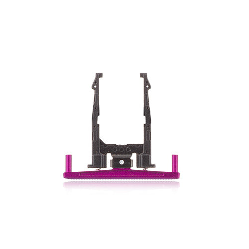 OEM SIM Card Tray for Motorola Droid Turbo XT1254 Purple