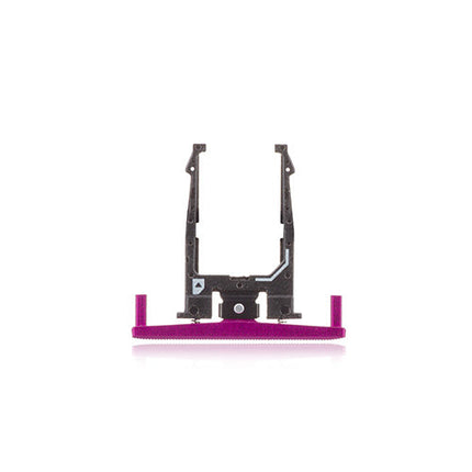 OEM SIM Card Tray for Motorola Droid Turbo XT1254 Purple