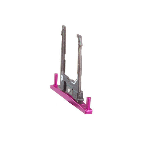 OEM SIM Card Tray for Motorola Droid Turbo XT1254 Purple