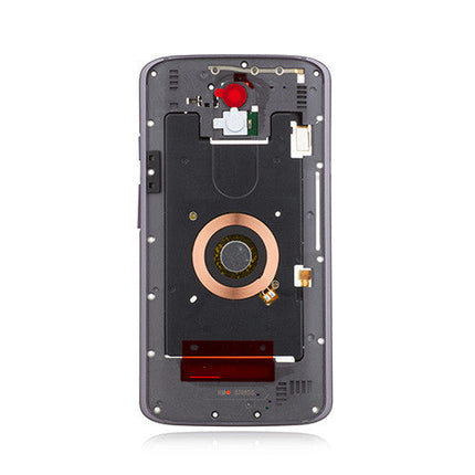 OEM Mid-Frame Assembly for Motorola Droid Turbo 2