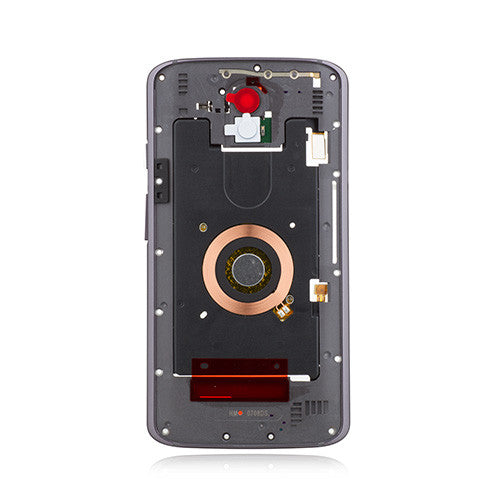 OEM Mid-Frame Assembly for Motorola Droid Turbo 2