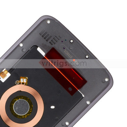 OEM Mid-Frame Assembly for Motorola Droid Turbo 2