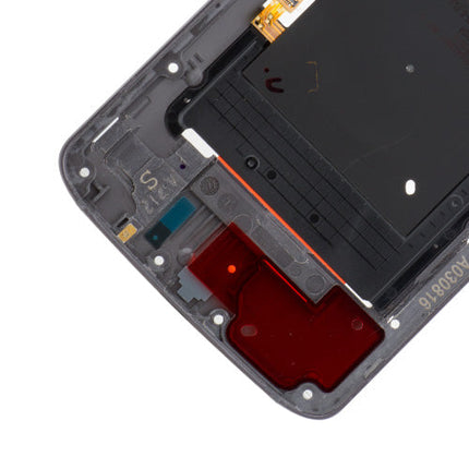 OEM Mid-Frame Assembly for Motorola Droid Turbo 2