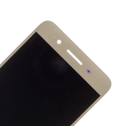OEM LCD Screen with Digitizer Replacement for Huawei Enjoy 5s Gold