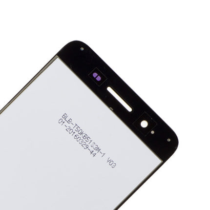 OEM LCD Screen with Digitizer Replacement for Huawei Enjoy 5s Gold