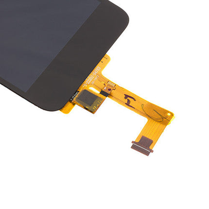 OEM LCD Screen with Digitizer Replacement for Huawei Enjoy 5s Black