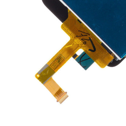 OEM LCD Screen with Digitizer Replacement for Huawei Enjoy 5s Black