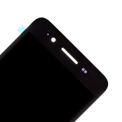 OEM LCD Screen with Digitizer Replacement for Huawei Enjoy 5s Black