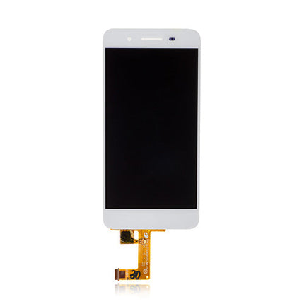 OEM LCD Screen with Digitizer Replacement for Huawei Enjoy 5s Silver