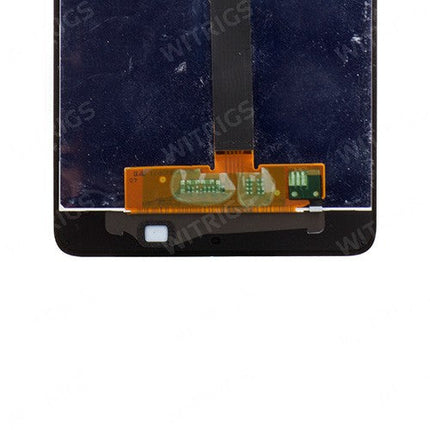 OEM LCD Screen with Digitizer Replacement for Xiaomi Mi 4 Black