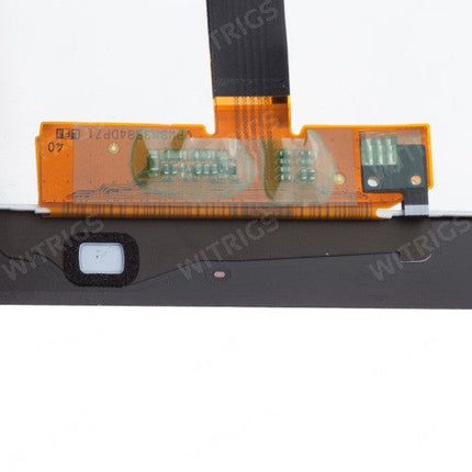 OEM LCD Screen with Digitizer Replacement for Xiaomi Mi 4 Black